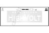 STANDARD OEF120 Ignition Cable Kit